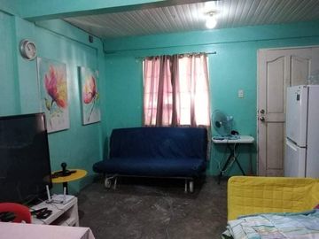 Town House, Baccor, Cavite