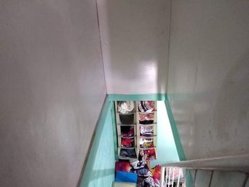 Town House, Baccor, Cavite