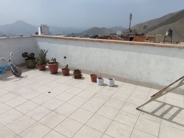 Dpto. 90 metros USD$ 99,000 Negociables en La Molina