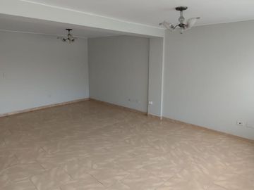 Dpto. 90 metros USD$ 99,000 Negociables en La Molina