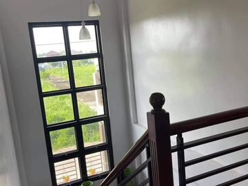 FUNCTIONAL MODERN HOME WITH EXPANSIVE LOT IN PAMPANGA NEAR SM TELABASTAGAN