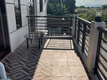 FUNCTIONAL MODERN HOME WITH EXPANSIVE LOT IN PAMPANGA NEAR SM TELABASTAGAN