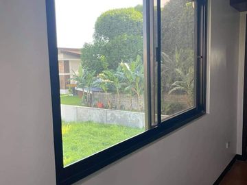 FUNCTIONAL MODERN HOME WITH EXPANSIVE LOT IN PAMPANGA NEAR SM TELABASTAGAN