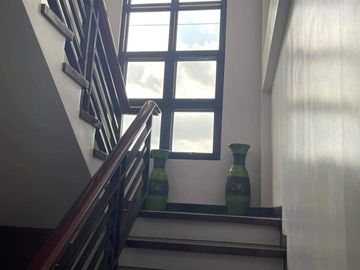 FUNCTIONAL MODERN HOME WITH EXPANSIVE LOT IN PAMPANGA NEAR SM TELABASTAGAN