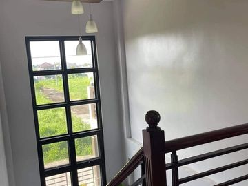 FUNCTIONAL MODERN HOME WITH EXPANSIVE LOT IN PAMPANGA NEAR SM TELABASTAGAN