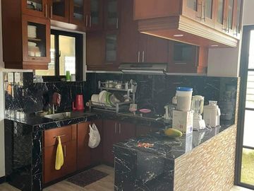 FUNCTIONAL MODERN HOME WITH EXPANSIVE LOT IN PAMPANGA NEAR SM TELABASTAGAN
