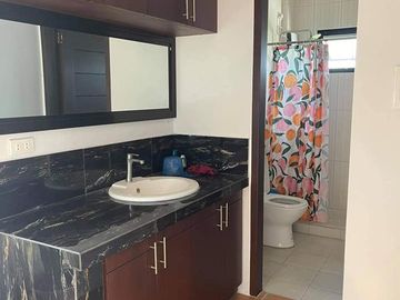FUNCTIONAL MODERN HOME WITH EXPANSIVE LOT IN PAMPANGA NEAR SM TELABASTAGAN