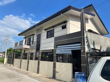 FUNCTIONAL MODERN HOME WITH EXPANSIVE LOT IN PAMPANGA NEAR SM TELABASTAGAN
