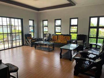 FUNCTIONAL MODERN HOME WITH EXPANSIVE LOT IN PAMPANGA NEAR SM TELABASTAGAN