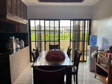 FUNCTIONAL MODERN HOME WITH EXPANSIVE LOT IN PAMPANGA NEAR SM TELABASTAGAN