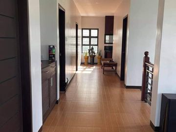 FUNCTIONAL MODERN HOME WITH EXPANSIVE LOT IN PAMPANGA NEAR SM TELABASTAGAN