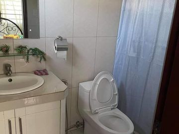 FUNCTIONAL MODERN HOME WITH EXPANSIVE LOT IN PAMPANGA NEAR SM TELABASTAGAN