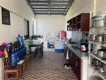 FUNCTIONAL MODERN HOME WITH EXPANSIVE LOT IN PAMPANGA NEAR SM TELABASTAGAN