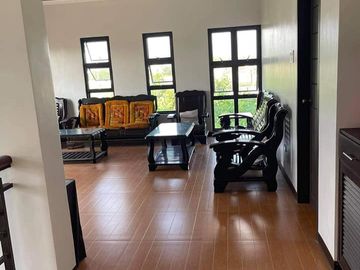 FUNCTIONAL MODERN HOME WITH EXPANSIVE LOT IN PAMPANGA NEAR SM TELABASTAGAN