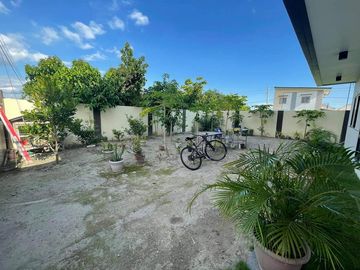 FUNCTIONAL MODERN HOME WITH EXPANSIVE LOT IN PAMPANGA NEAR SM TELABASTAGAN