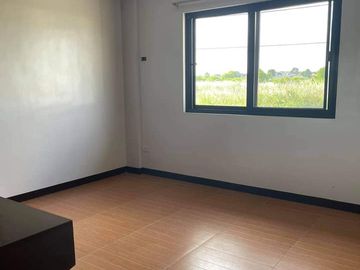 FUNCTIONAL MODERN HOME WITH EXPANSIVE LOT IN PAMPANGA NEAR SM TELABASTAGAN