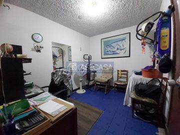 VENTA AMPLIA CASA EN LA CONCORDIA 10 MTS DE FRENTE