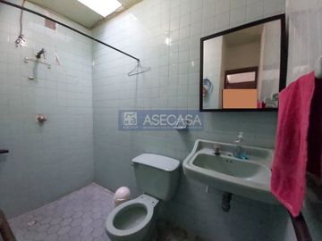 VENTA AMPLIA CASA EN LA CONCORDIA 10 MTS DE FRENTE