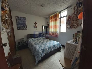 VENTA AMPLIA CASA EN LA CONCORDIA 10 MTS DE FRENTE
