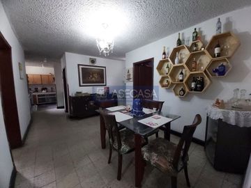 VENTA AMPLIA CASA EN LA CONCORDIA 10 MTS DE FRENTE