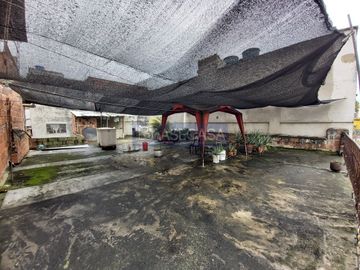 VENTA AMPLIA CASA EN LA CONCORDIA 10 MTS DE FRENTE