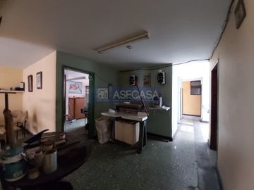 VENTA AMPLIA CASA EN LA CONCORDIA 10 MTS DE FRENTE