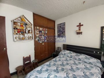 VENTA AMPLIA CASA EN LA CONCORDIA 10 MTS DE FRENTE