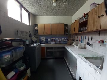 VENTA AMPLIA CASA EN LA CONCORDIA 10 MTS DE FRENTE