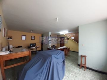 VENTA AMPLIA CASA EN LA CONCORDIA 10 MTS DE FRENTE