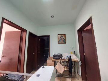 Venta de Casa en El Fraccionamiento Hacienda Real en Tonalá, Jalisco, Méx.