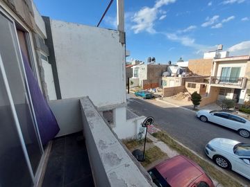 Venta de Casa en El Fraccionamiento Hacienda Real en Tonalá, Jalisco, Méx.