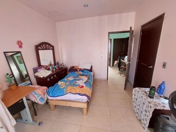 Venta de Casa en El Fraccionamiento Hacienda Real en Tonalá, Jalisco, Méx.