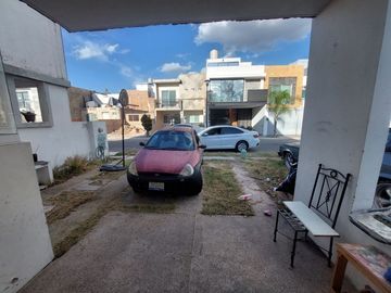 Venta de Casa en El Fraccionamiento Hacienda Real en Tonalá, Jalisco, Méx.