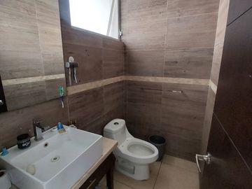 Venta de Casa en El Fraccionamiento Hacienda Real en Tonalá, Jalisco, Méx.