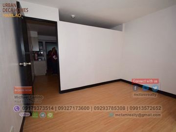 Rent to Own Condominium Near Malolos-Plaridel Diversion Road Urban Deca Marilao
