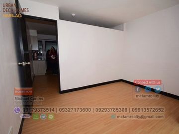 Rent to Own Condominium Near Malolos-Plaridel Diversion Road Urban Deca Marilao