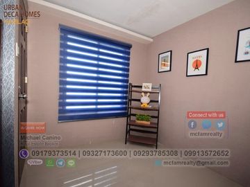 Rent to Own Condominium Near Malolos-Plaridel Diversion Road Urban Deca Marilao