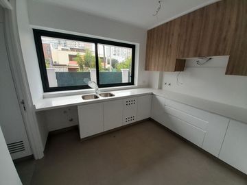 VENTA DEPARTAMENTO 3 DORMITORIOS SAN ISIDRO