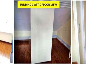 4BR HOUSE AND LOT INSIDE SUBDIVISION - BRGY. BAYAN LUMA V, IMUS, CAVITE NEAR ROBINSONS PLACE IMUS