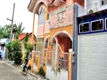 4BR HOUSE AND LOT INSIDE SUBDIVISION - BRGY. BAYAN LUMA V, IMUS, CAVITE NEAR ROBINSONS PLACE IMUS