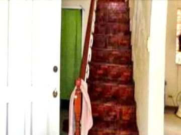 4BR HOUSE AND LOT INSIDE SUBDIVISION - BRGY. BAYAN LUMA V, IMUS, CAVITE NEAR ROBINSONS PLACE IMUS