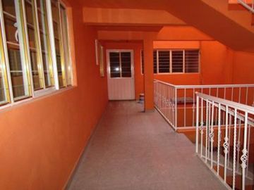 CASA SOLA EN CHALCO, ESTADO DE MEXICO
