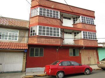 CASA SOLA EN CHALCO, ESTADO DE MEXICO