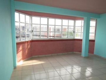 CASA SOLA EN CHALCO, ESTADO DE MEXICO