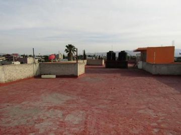 CASA SOLA EN CHALCO, ESTADO DE MEXICO