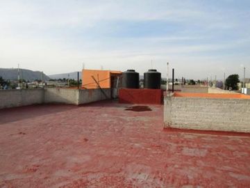 CASA SOLA EN CHALCO, ESTADO DE MEXICO