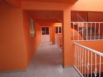 CASA SOLA EN CHALCO, ESTADO DE MEXICO