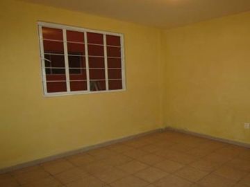 CASA SOLA EN CHALCO, ESTADO DE MEXICO