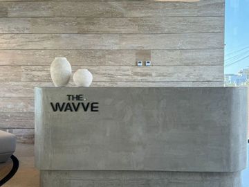 VENTA The Wavve OCeanfront en la carretera mas hermosa de México . Rosarito Baja California