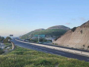 VENTA The Wavve OCeanfront en la carretera mas hermosa de México . Rosarito Baja California